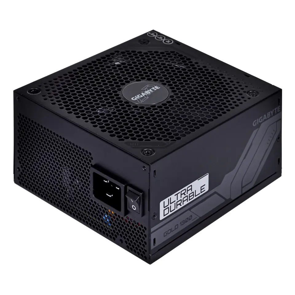 ⁨Gigabyte | PSU | GP-UD1300GM PG5 GEU1 | 1300 W⁩ w sklepie Wasserman.eu