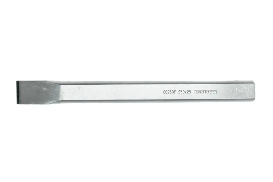 Przecinak płaski 250x25 mm CC250F Teng Tools w sklepie Wasserman.eu