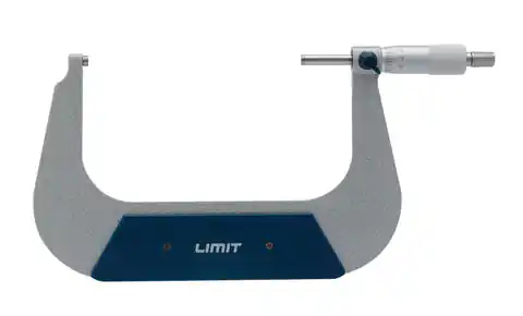 ⁨Mikrometr Limit MMB 125-150 mm⁩ w sklepie Wasserman.eu