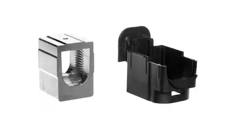 ⁨Zacisk klatkowy aluminiowy 3P 120-185mm2 CVS/NSX/INS160/250 (komplet na jedną stronę 3szt.) LV429259⁩ w sklepie Wasserman.eu