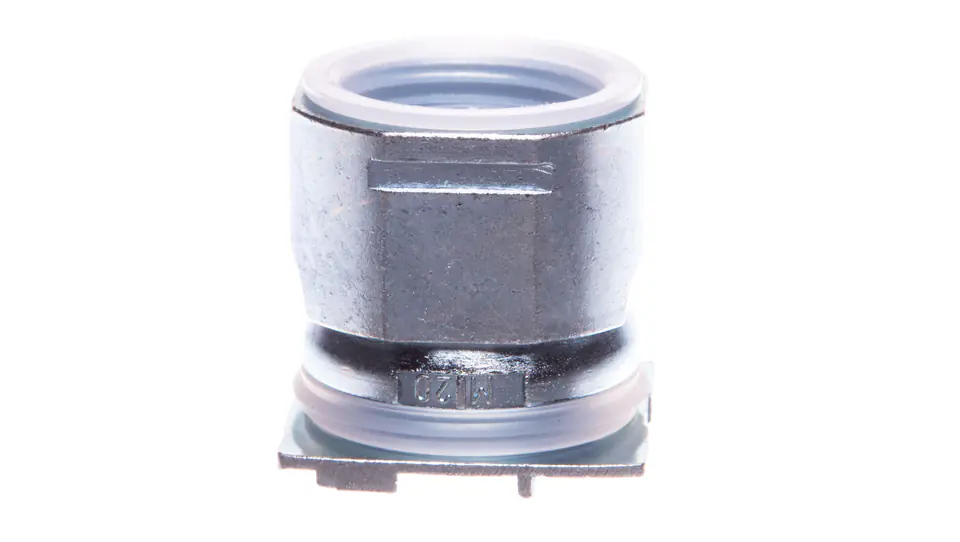 ⁨Metal cable gland M20x1,5 ZCDEP20⁩ at Wasserman.eu