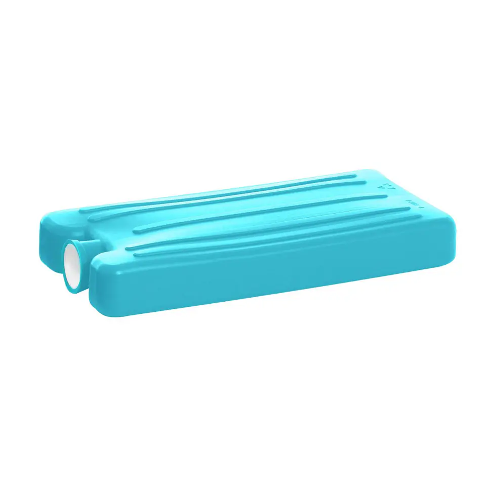 ⁨Wkład do lodówki turystycznej Plast Team 250g⁩ w sklepie Wasserman.eu