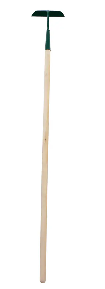 12291 Motyka 160mm z trzonkiem drewnianym 110cm w sklepie Wasserman.eu