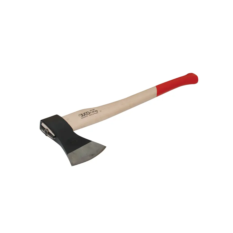 ⁨12214 Carpenter's Axe 400g, 340mm, Juco⁩ at Wasserman.eu