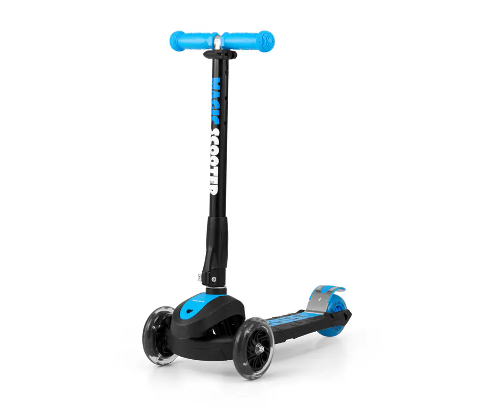 Scooter Magic Blue at Wasserman.eu