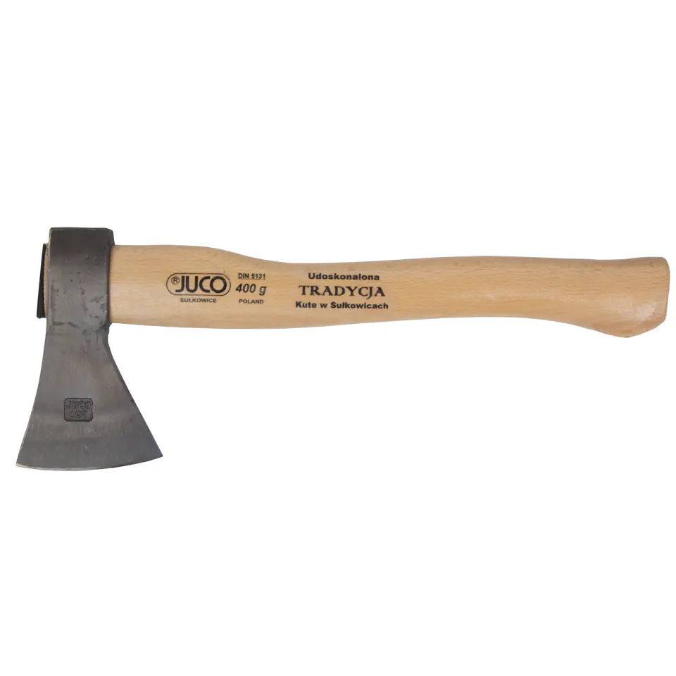 ⁨12317 Traditional axe 1800g, 800mm, Juco⁩ at Wasserman.eu