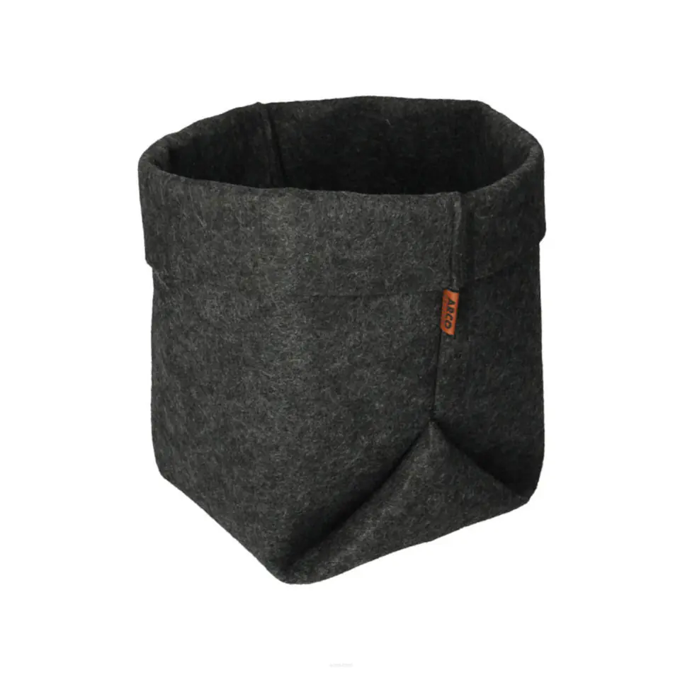 BERTONI EE Osłonka na doniczkę Simple XXL - 30 cm w sklepie Wasserman.eu