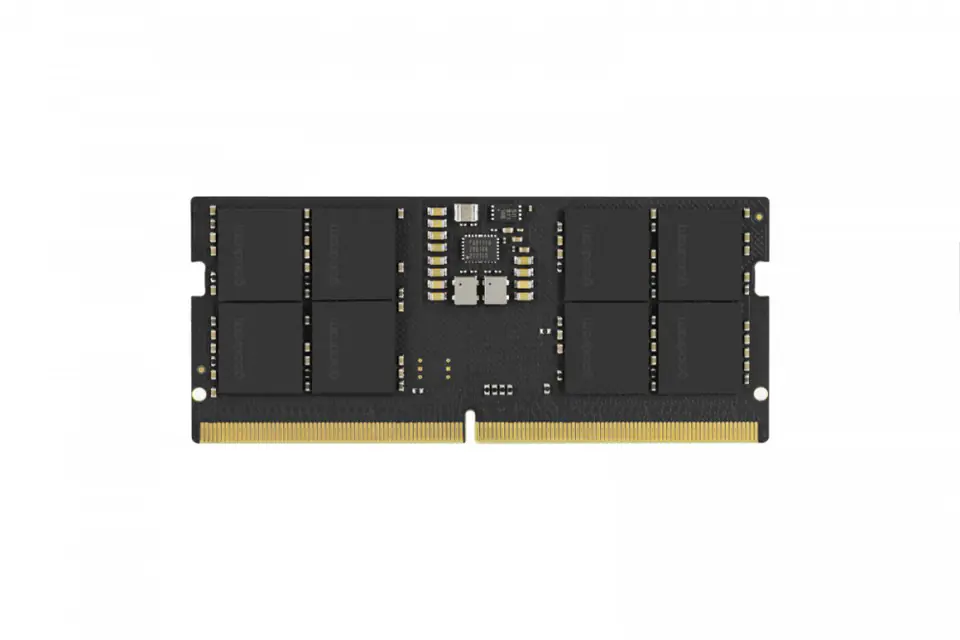 ⁨Pamięć GOODRAM (SODIMM\DDR5\16 GB\5600MHz\46 CL\Single)⁩ w sklepie Wasserman.eu