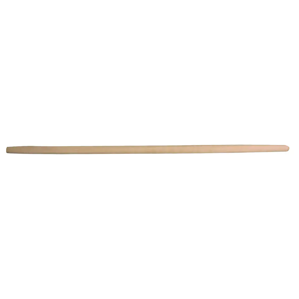 12925 Trzon prosty do łopaty, 90cm, 38mm w sklepie Wasserman.eu