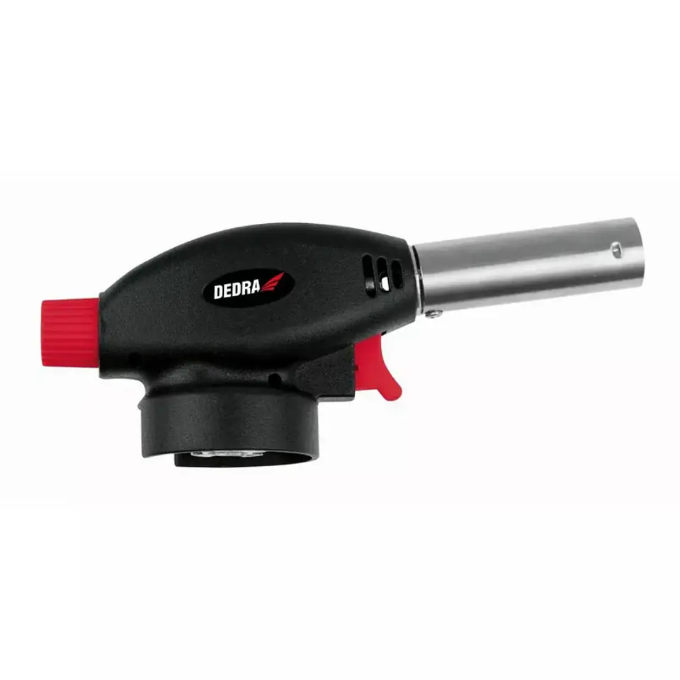 PALNIK GAZOWY Z PIEZO 7/16'' 1.3KW w sklepie Wasserman.eu