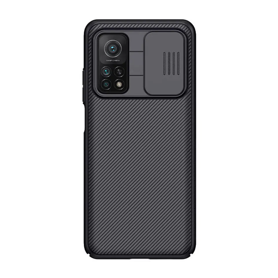 ⁨Case Nillkin CS Xiaomi 10T 5G/10T Pro 5G Black⁩ at Wasserman.eu