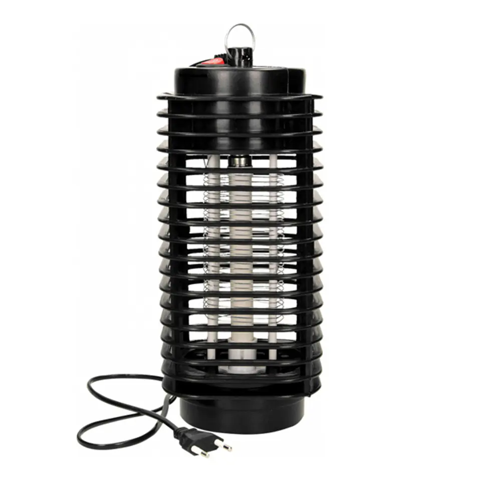 ⁨Electric mosquito lamp ~230V, 3W, 16m2⁩ at Wasserman.eu