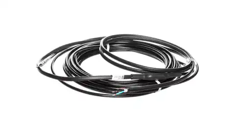 ⁨Heating cable powered on one side DEVIsafe 20T/230V 12m 140F1274⁩ at Wasserman.eu