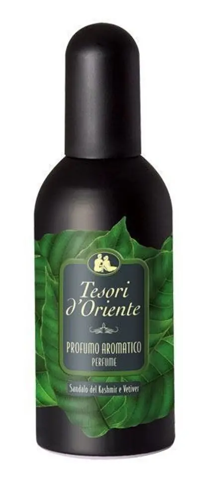 ⁨Tesori D`Oriente Woda toaletowa Sandalo del Kashmir 100ml⁩ w sklepie Wasserman.eu