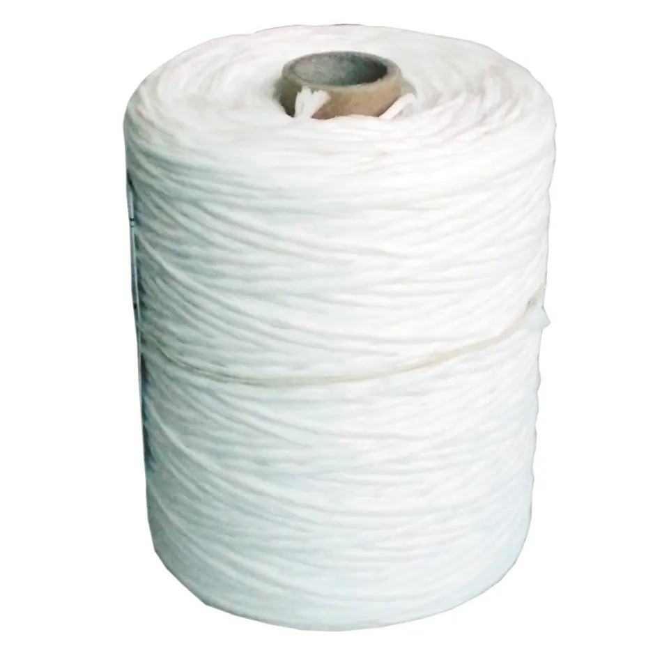 ⁨60975 Plastic cord knob length 500m for ligation of mineral wool⁩ at Wasserman.eu