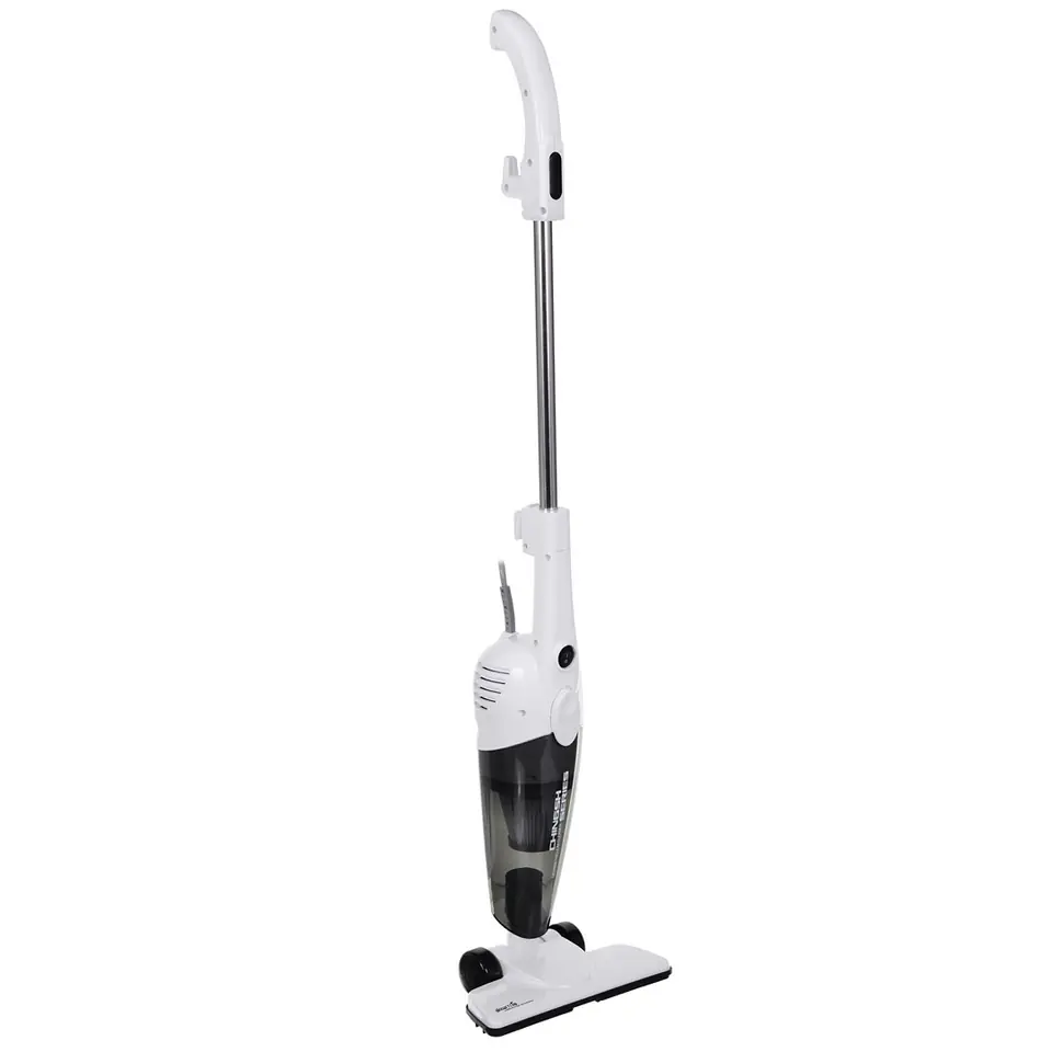 ⁨Odkurzacz pionowy Deerma DX118C⁩ w sklepie Wasserman.eu