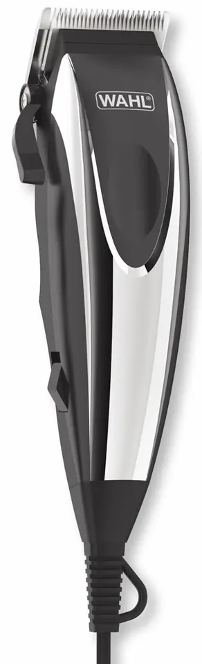 ⁨Wahl 09243-2616 Home Pro Black, Metallic⁩ at Wasserman.eu