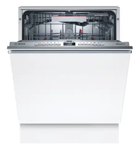 ⁨Bosch Serie 4 SMV4HDX52E dishwasher Fully built-in 13 place settings D⁩ at Wasserman.eu