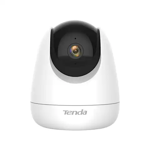 ⁨Tenda- CP6 Kamera obrotowa do monitoringu domowego⁩ w sklepie Wasserman.eu