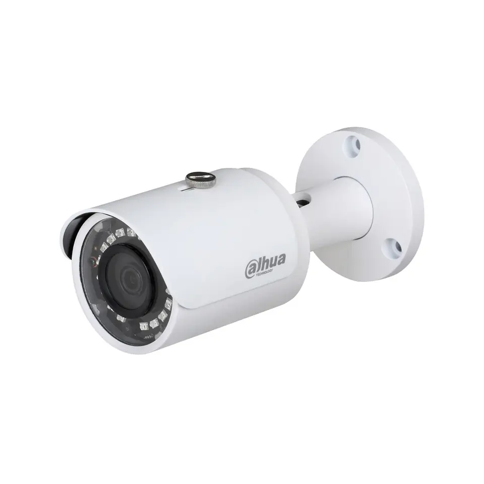 ⁨DAHUA IP CAMERA IPC-HFW1230S-0280B-S5⁩ at Wasserman.eu