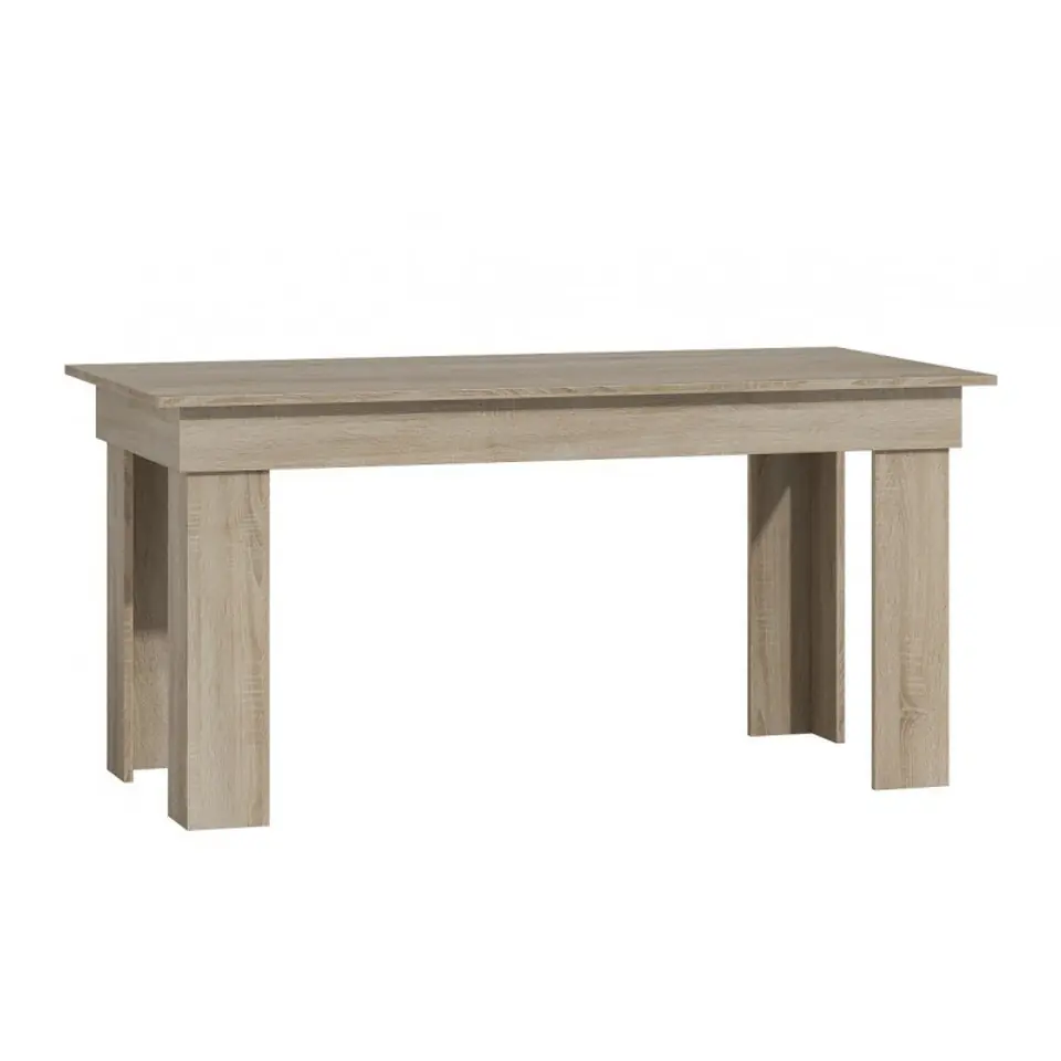 ⁨Topeshop SO MADRAS SONOMA coffee/side/end table Side/End table Free-form shape 4 leg(s)⁩ at Wasserman.eu