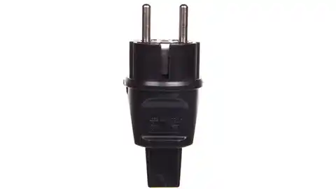 ⁨Plug for flat cable H05RNH2-F2X1,5 242/GF⁩ at Wasserman.eu
