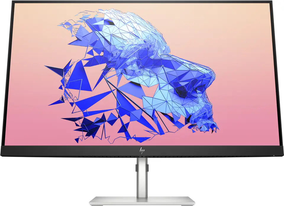 ⁨Monitor HP U32 (368Y5E9) 4K HDR 80 cm (31.5") 3840 x 2160 px 4K Ultra HD⁩ at Wasserman.eu