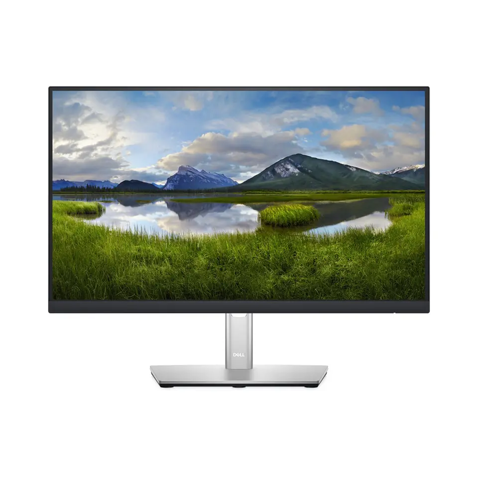 ⁨Dell P2222H - WLED 22" IPS 8ms;5ms⁩ at Wasserman.eu