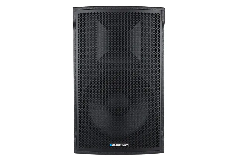 ⁨Power Audio Blaupunkt PA1500PRO⁩ at Wasserman.eu