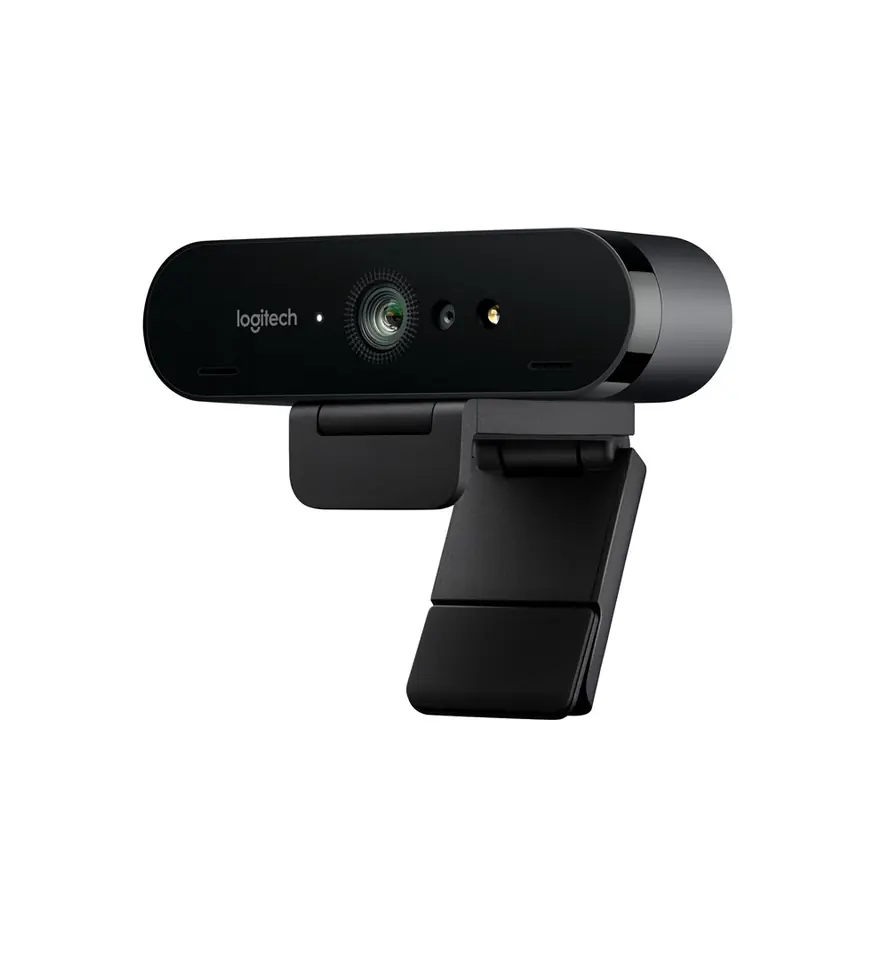 ⁨Logitech BRIO ULTRA HD PRO BUSINESS WEBCAM⁩ at Wasserman.eu