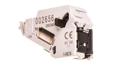 ⁨Wyzwalacz wzrostowy DA2S 220-240V AC /dla EB2S 160-250/ 004671953⁩ w sklepie Wasserman.eu