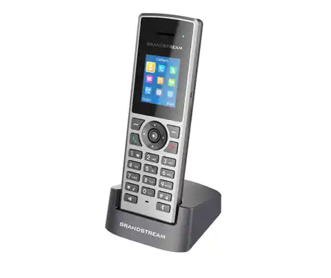 ⁨Telefon IP GRANDSTREAM DP722⁩ w sklepie Wasserman.eu