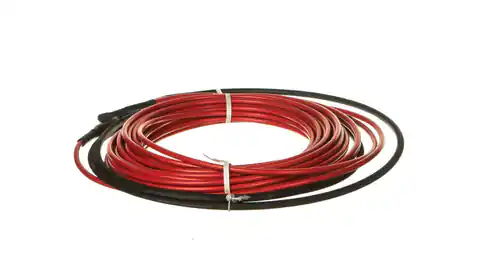 ⁨Heating cable DEVIflex 10T 205W 230V 140F1220 /20m/⁩ at Wasserman.eu