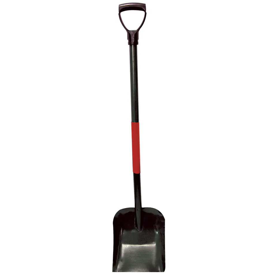 ⁨12273 Sand shovel, graphite metal shaft⁩ at Wasserman.eu