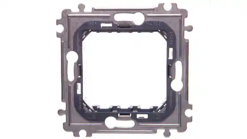 ⁨AXOLUTE Frame holder 71x71 screws H4702⁩ at Wasserman.eu