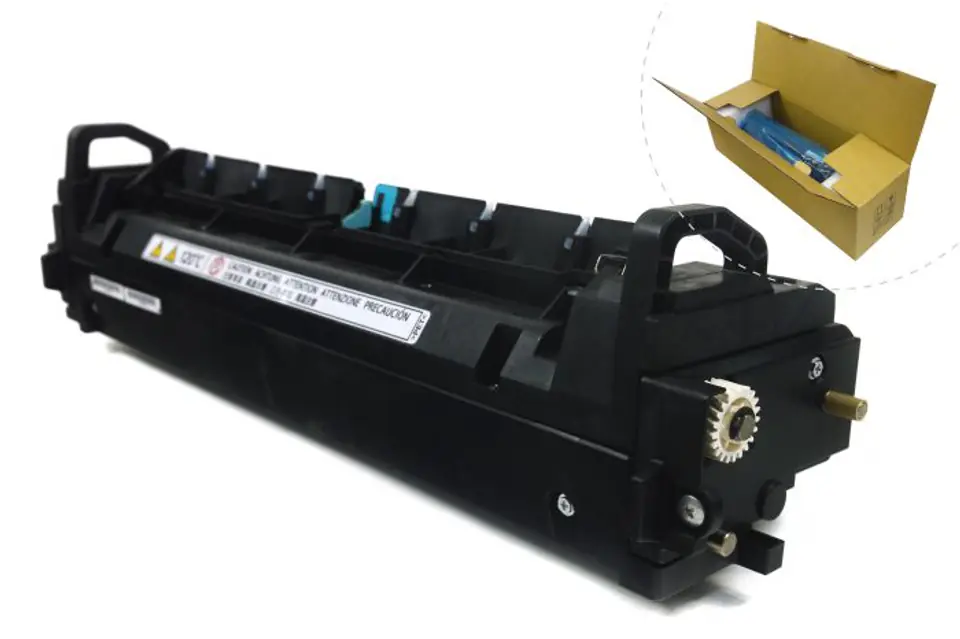⁨Zespół grzejny - Fuser Unit Ricoh MPC2003, MPC2503 220V-230V (D1764014, D176-4014, D1464006)⁩ w sklepie Wasserman.eu