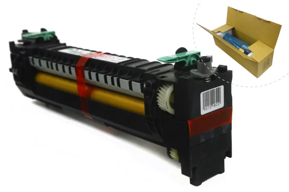 ⁨Zespół grzejny - Fuser Unit Xerox 3610, Xerox 3615, 3655  220V-230V (126K30929, 116K00085, 126K35560, 126K35561, 126K35562, 126K35563)⁩ w sklepie Wasserman.eu