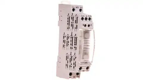 ⁨Multifunktions-Timer 1P 16A 230V AC TR4N-230AC-11-M 856580⁩ im Wasserman.eu