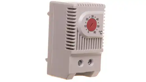 ⁨Temperature controller MRT-Z R37RC-03010000201⁩ at Wasserman.eu