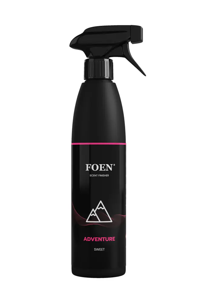 ⁨Foen Adventure 500 ml⁩ at Wasserman.eu