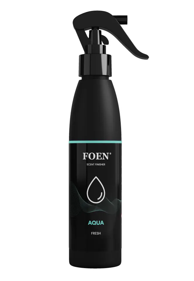 ⁨Foen Aqua Small - perfumy samochodowe⁩ w sklepie Wasserman.eu