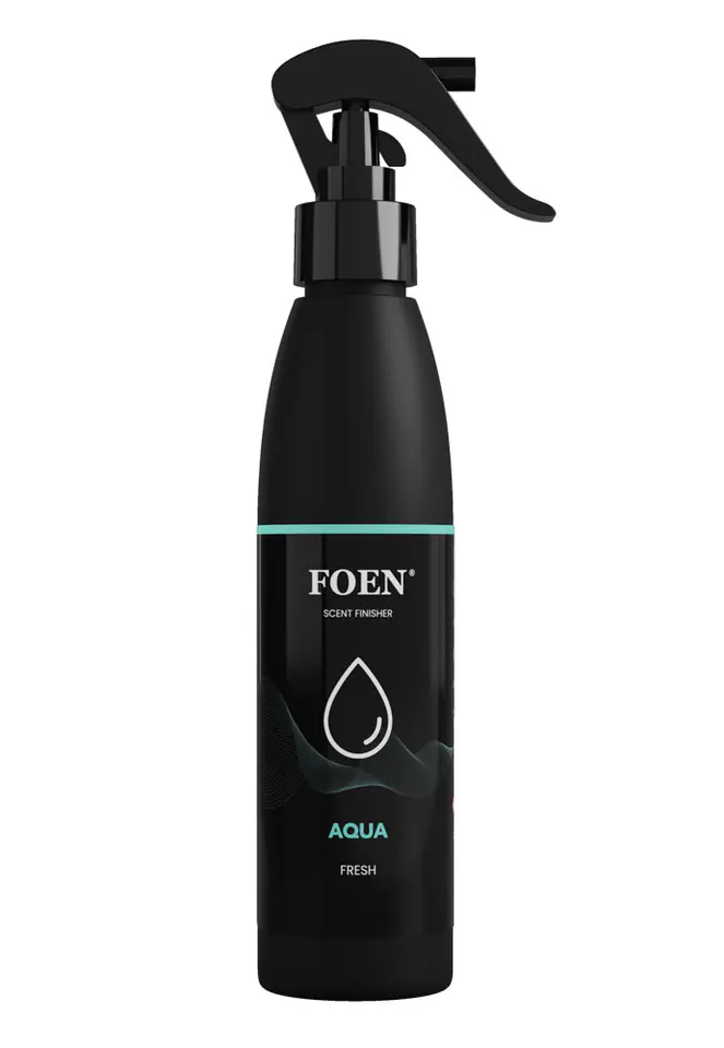 ⁨Foen Aqua 200ml⁩ at Wasserman.eu