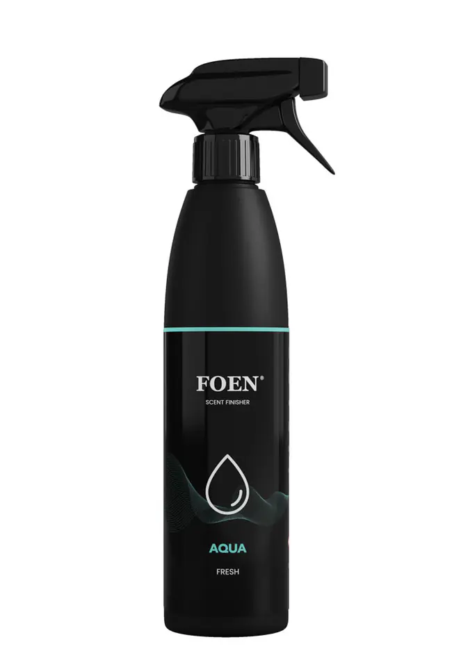 ⁨Foen Aqua Large - perfumy samochodowe⁩ w sklepie Wasserman.eu