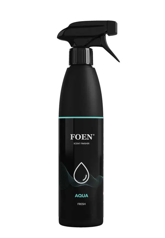 ⁨Foen Aqua 500 ml⁩ at Wasserman.eu