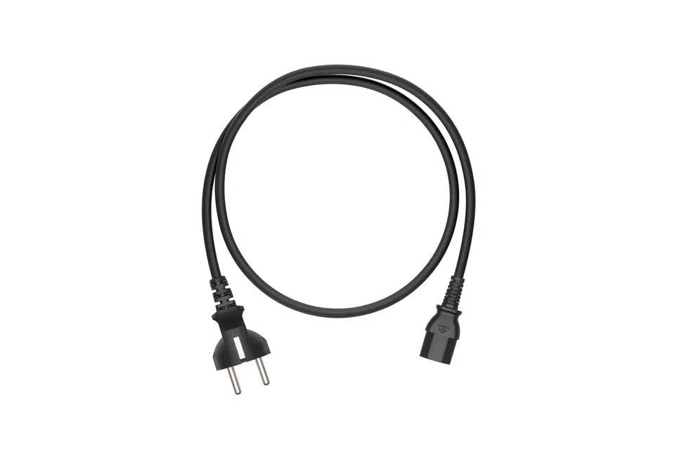 ⁨Przewód kabel AC do Hub ładowania akumulatorów TB51 DJI Inspire 3⁩ w sklepie Wasserman.eu