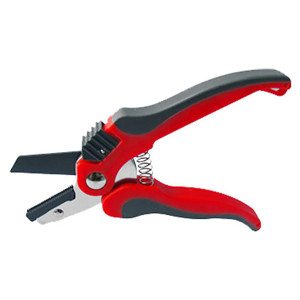 ⁨40013 Secateurs 200mm cutting 19mm Teflon, Proline⁩ at Wasserman.eu