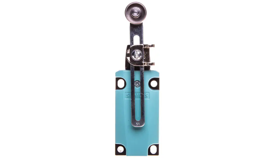 ⁨Limit switch 1R 1Z Flashing Metal Rotary Lever With Length Adjustment 3SE5112-0CH51⁩ at Wasserman.eu