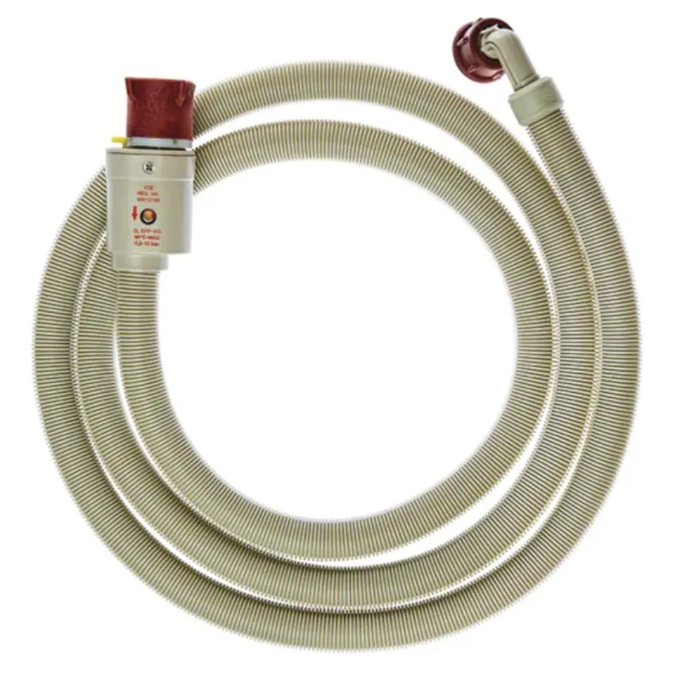 ⁨Electrolux E2WIS250A washing machine part/accessory Inlet hose 1 pc(s)⁩ at Wasserman.eu