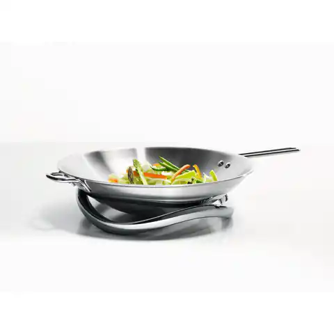 ⁨Electrolux INFI-WOK frying pan⁩ at Wasserman.eu