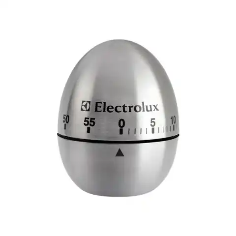 ⁨Minutnik - jajko (aluminium) ELECTROLUX E4KTAT01⁩ w sklepie Wasserman.eu